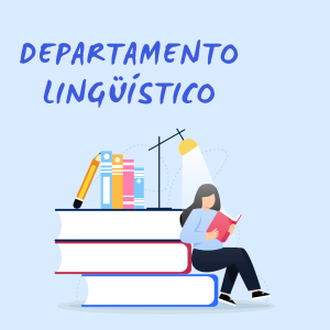 Departamento Lingüístico