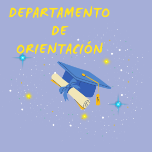 Departamento de Orientación