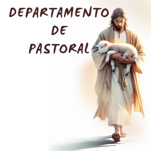 Departamento de Pastoral